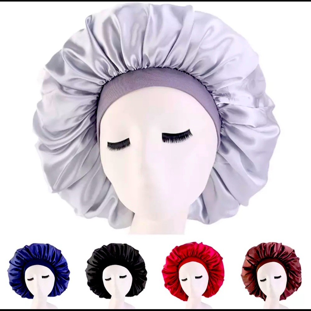 Bonnets/sleeping cap